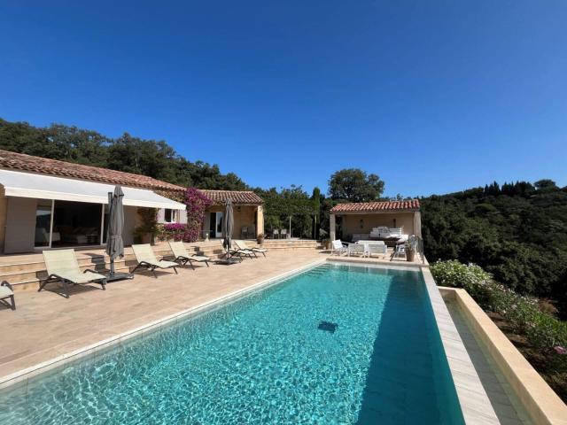 Charmante villa de plain pied