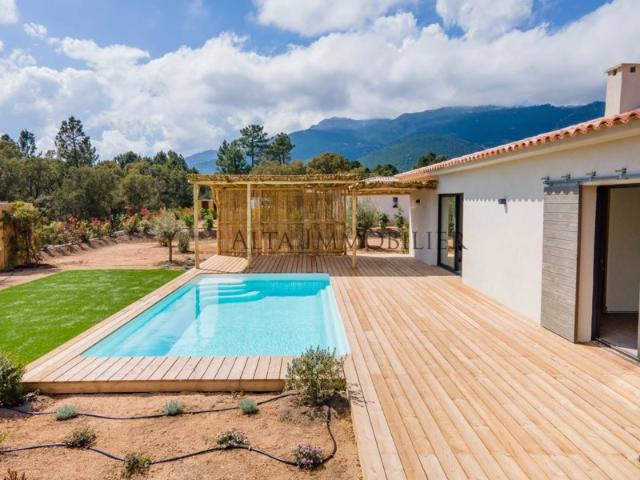 charmante villa de plain pied de 2023 en frais d' actes notariés réduits