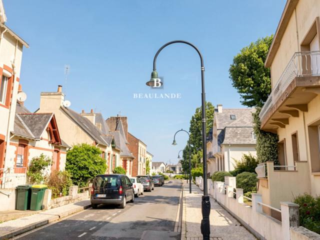 Charmante villa d'env. 180 m² hab. Au coeur du Pouliguen