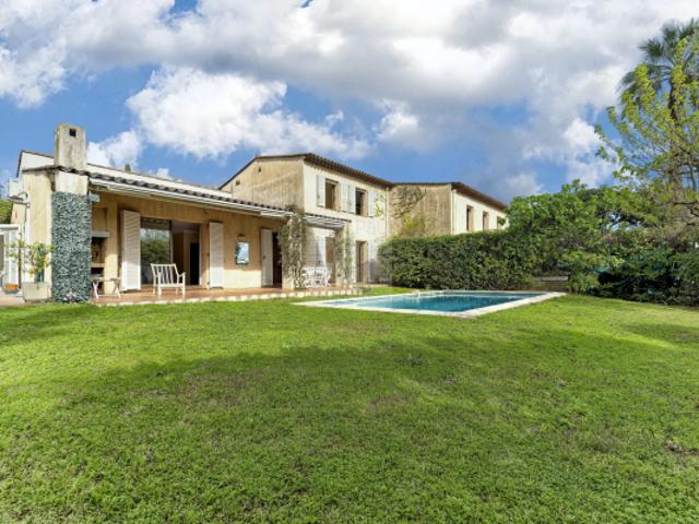 Charmante villa Hauts de Vaugrenier