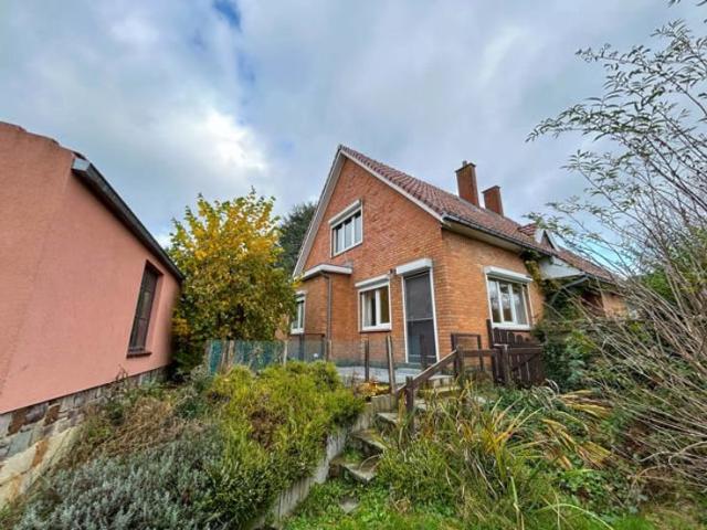 Charmante villa habitable de plain pied