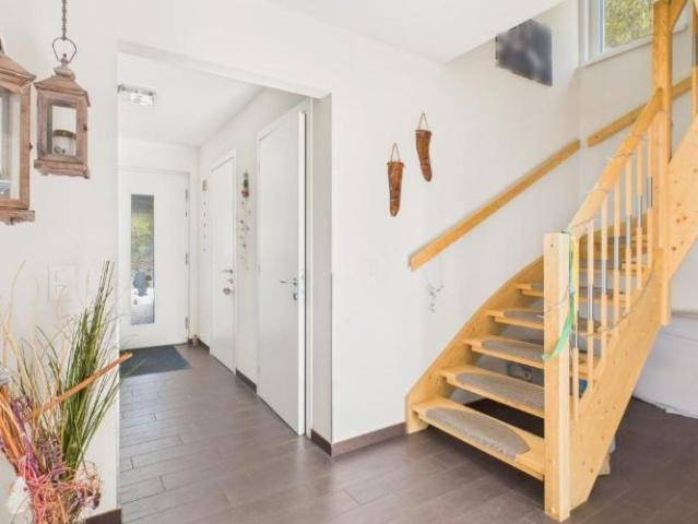 Charmante Villa in Blenio modernes Design und grosszügige Räume in einer malerischen Umgebung