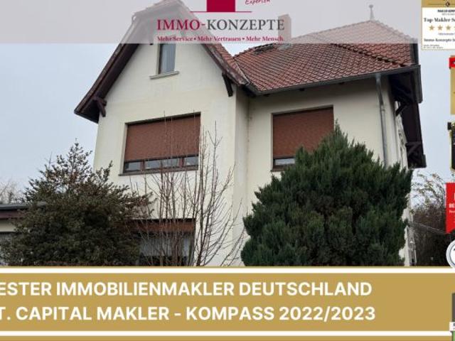 Charmante Villa in Neuhaus