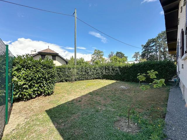 Charmante villa individuelle de plain pied dans un cadre de vie idéal et verdoyant | dreamo. Ch