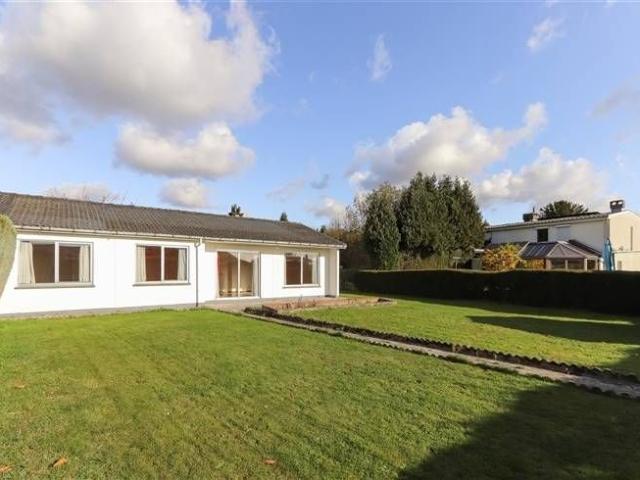 Charmante villa plain pied 128m² 7a14ca SUD