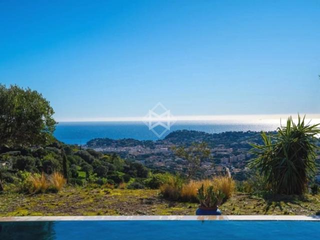 Charmante villa provençale avec vue panoramique