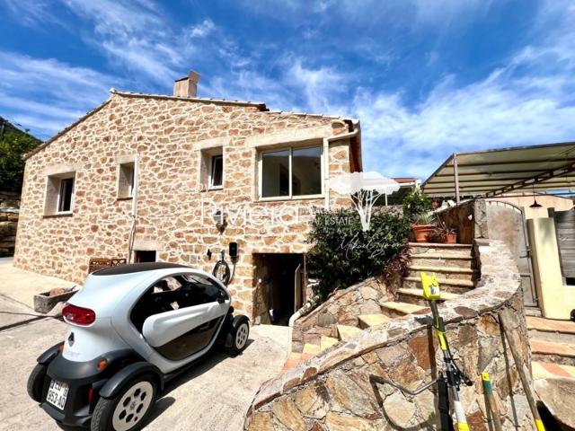 CHARMANTE VILLA PROVENCALE !