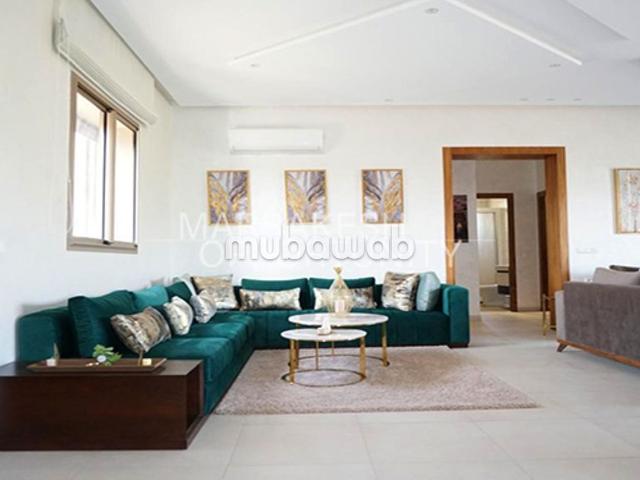 Charmante villa titrée avec piscine en vente