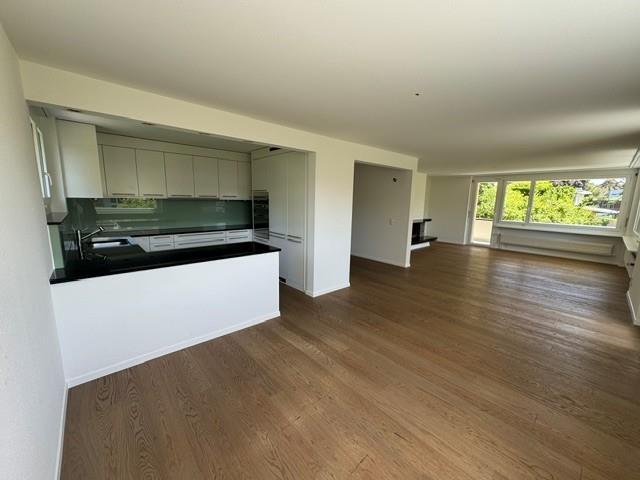 Charmante Zimmer Garten Wohnung