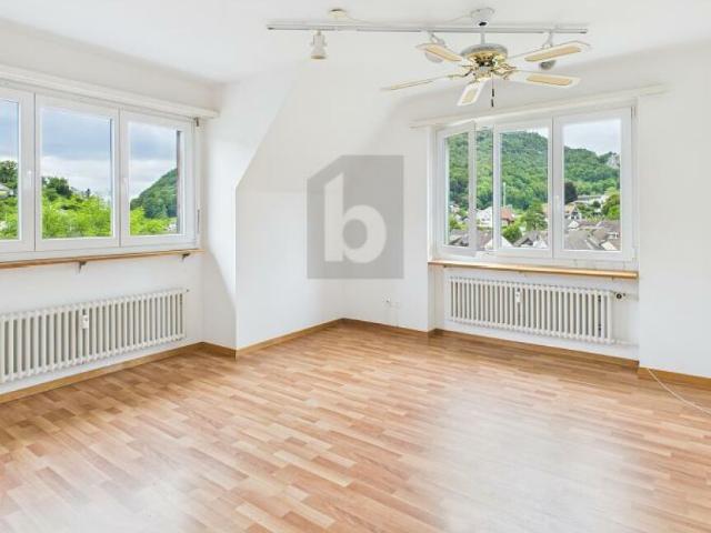 CHARMANTER ALTBAU
