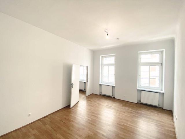 Charmanter Altbau im 3. Bezirk in ausgezeichneter Lage, mit perfekter öffentlichen Anbindung!