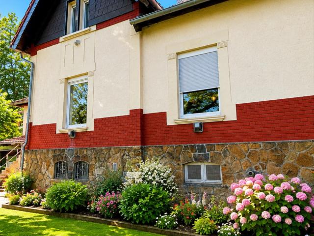 Charmanter Altbau mit herrlichem Garten | Bieterverfahren