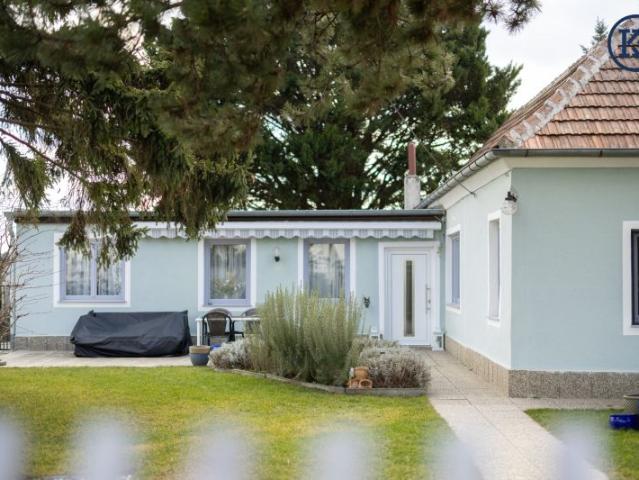 Dieser Bungalow ist mehr als nur ein Haus