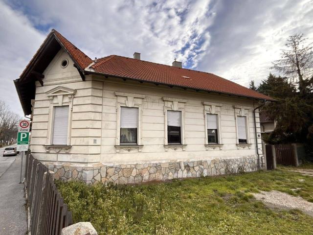 Historisches Stadthaus im Altbau Stil attraktive Immobilie für Selbstnutzer sowie Projektentwickler