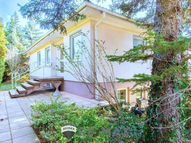 PREISREDUKTION! Charmanter Bungalow mit Gartenparadies!