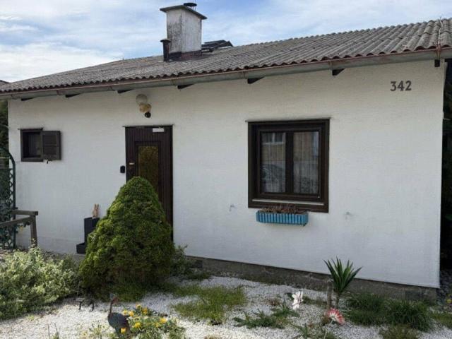 Charmanter Bungalow auf 1.089 m² Eigengrund großer Garten mit zwei Einfahrten & viel Ausbaupotenzial
