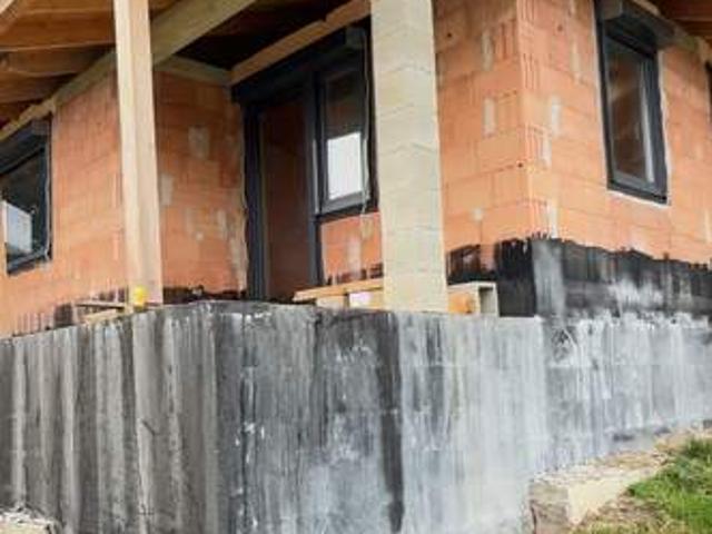 Bungalow Traum im Rohbau – Gestalten Sie Ihr Zuhause nach eigenen Wünschen