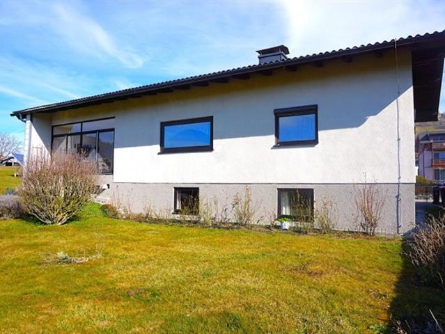 Charmanter Bungalow in Mondsee Schlössl Wohnen in Top Lage mit Potential !