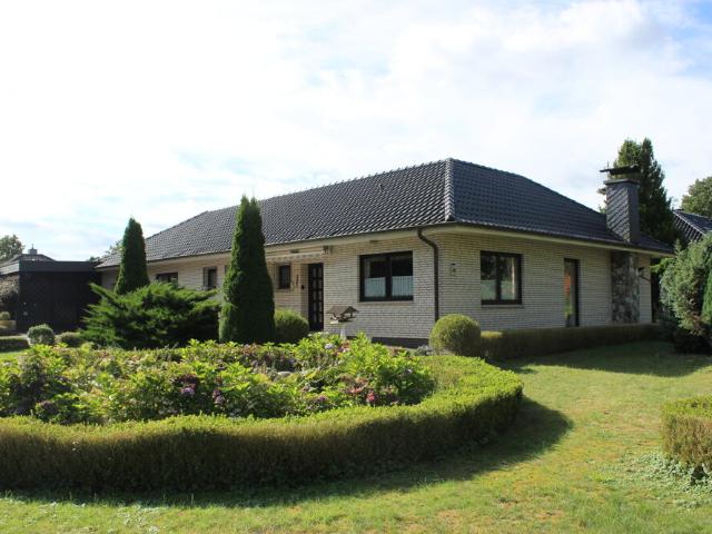 Barrierefreier Bungalow in guter Wohnlage von Westoverledingen!