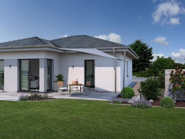Charmanter Bungalow in ruhiger Lage Ihr Traumhaus zum Wohlfühlen!