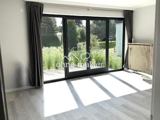 Charmanter Bungalow in Top Lage – direkt am Pulverhofpark Von Privat!