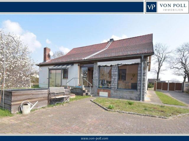 Charmanter Drei Seiten Hof mit Ausbaupotential, Photovoltaik & Ferienbungalow