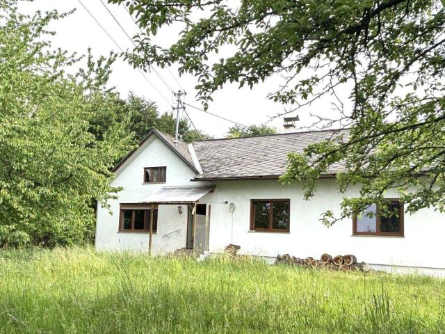 Charmanter Dreikanthof in absoluter Alleinlage mit 5.076m² Bauland
