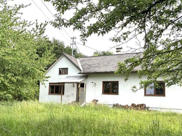 Charmanter Dreikanthof in absoluter Alleinlage mit 5.076m² Bauland
