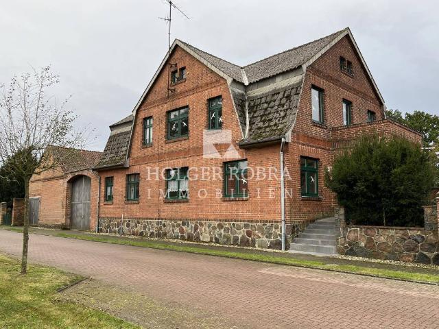 Charmanter Resthof in Kortenbeck