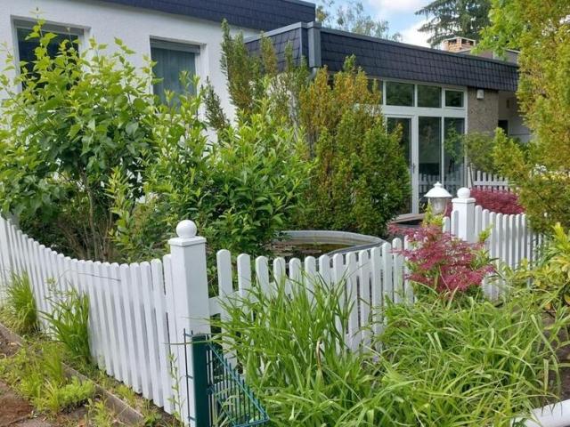 Charmanter Split Level Bungalow in Spandau