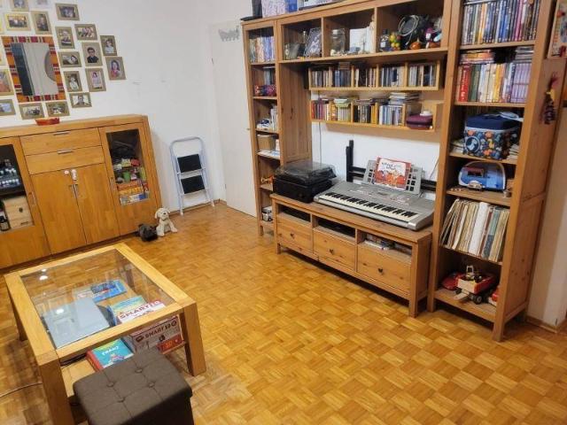 Familienwohntraum in bester Lage, mit Tiefgarage u Balkon