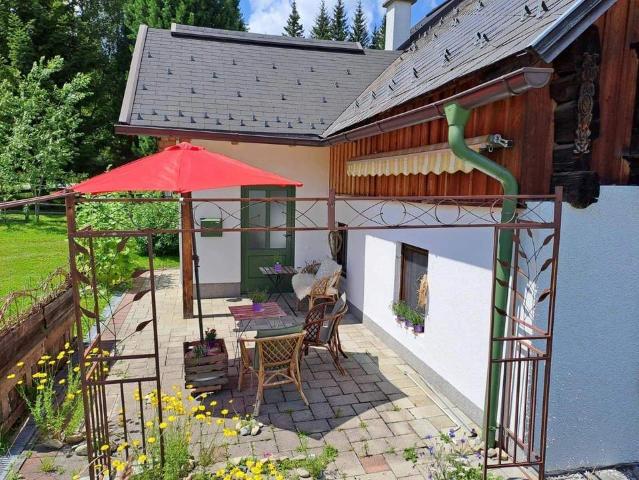 Charmantes4 Zimmer Haus mit großem Garten und Carport Provisionsfrei