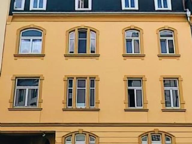Charmantes Mehrfamilienhaus in Fulda. Historischer Altbau mit modernen Annehmlichkeiten