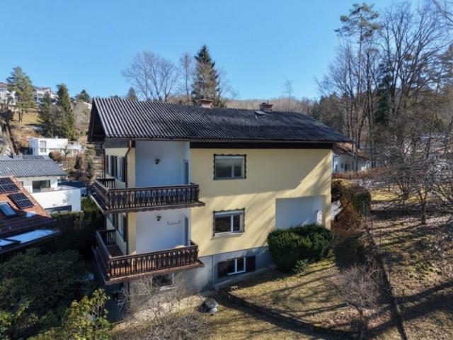 Charmantes Mehrfamilienhaus in Hart bei Graz, nahe Waltendorf und Berlinerring