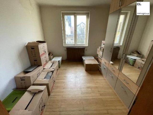 Charmantes Mehrfamilienhaus in Salzburg Ideal für Investoren und kreative Köpfe!