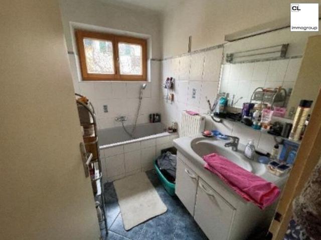 Charmantes Mehrfamilienhaus in Salzburg Ideal für Investoren und kreative Köpfe!