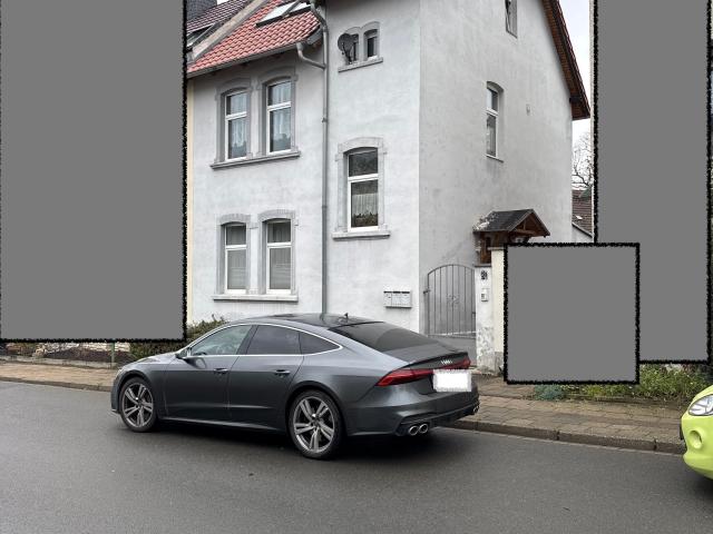 Reserviert! Charmantes MFH in Quedlinburg Ideal für Kapitalanleger und Mieter mit Kaufinteresse