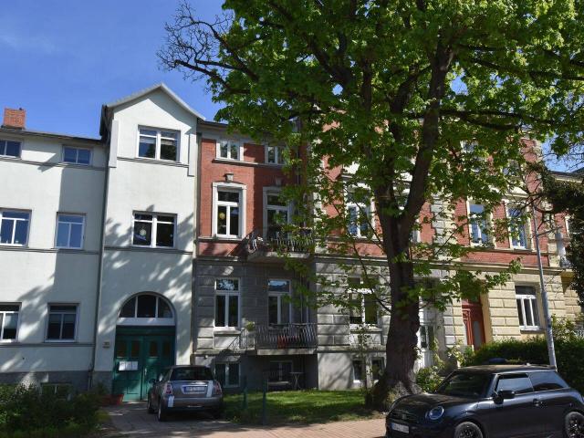 Charmantes Mehrfamilienhaus mit Potenzial