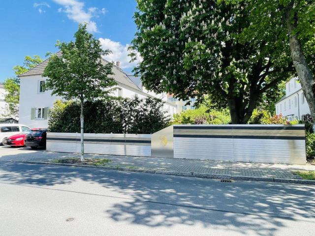 Charmantes, modernisiertes Reihenendhaus mit großem Garten, viel Platz & Top Anbindung