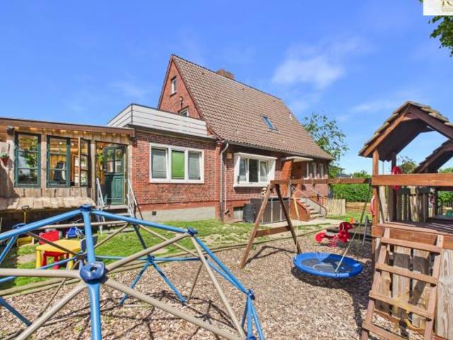 Charmantes modernisiertes und gepflegtes Einfamilienhaus mit der Möglichkeit einer Einliegerwohnung