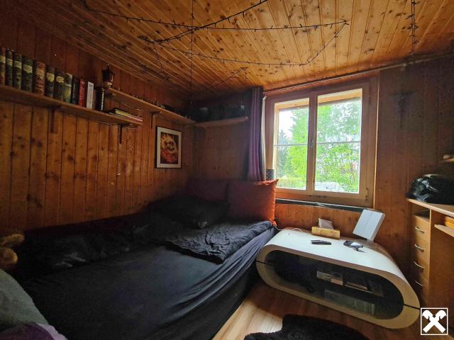 Ihr neues Zuhause! Altbau mit Charakter!