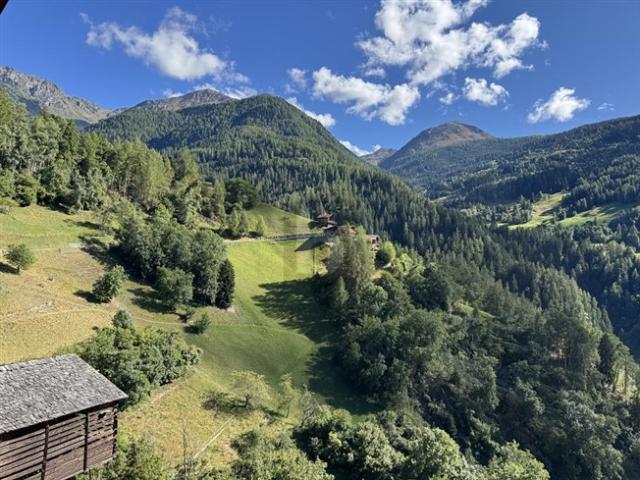 CHARMANTES ANWESEN, ATEMBERAUBENDER BLICK NACH SÜDEN