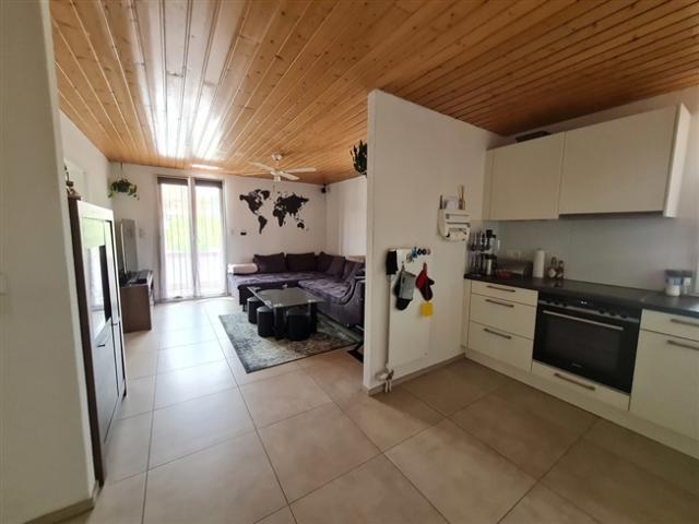 Charmantes Appartement in einer ruhigen Gasse