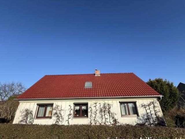 Charmantes Bauernhaus auf dem Lande