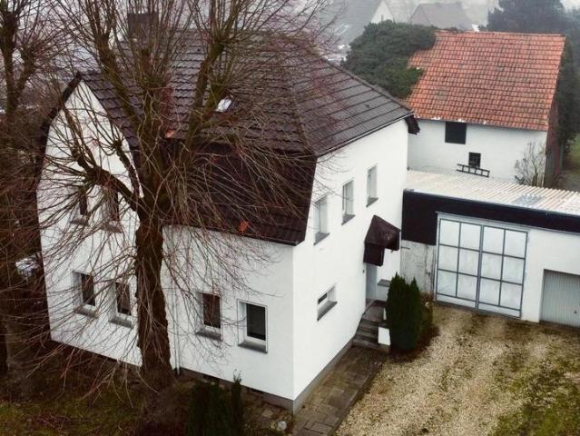 Charmantes Bauernhaus in Geilenkirchen OHNE PROVISION
