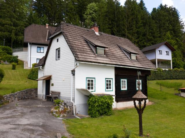 Charmantes Bauernhaus in Krieglach!