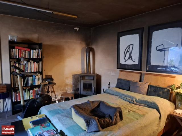 Charmantes Bauernhaus in St. Andrä vor dem Hagenthale: Ihr Traum vom Renovieren mit Garten im Innenhof