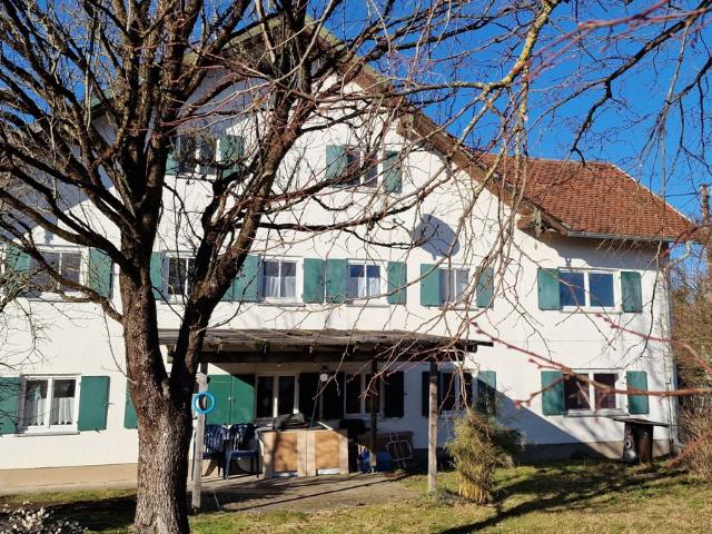 Charmantes Bauernhaus in Westendorf – ein Juwel zum Wiederbeleben!