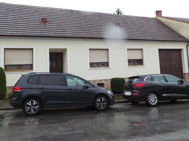 RESERVIERT! Charmantes Bauernhaus mit großem Stadel in Katzelsdorf