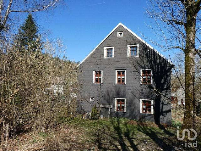 Charmantes Bauernhaus mit Teich, Sauna und Handwerkskunst ein Unikat mit viel Herz und Seele! Sofort Bezugsfertig